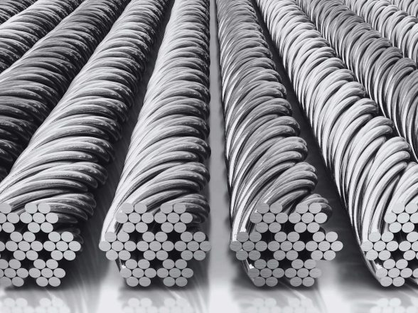 Cables de acero de uso general: resistencia y versatilidad para la industria en Colombia