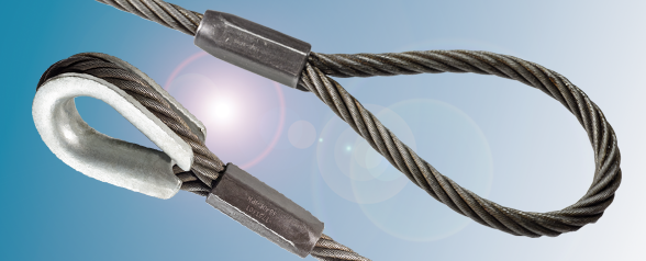 Certificación API 9A cables de acero