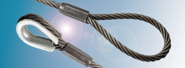 Certificación API 9A cables de acero