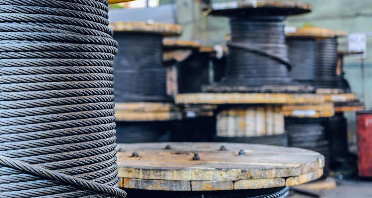 Errores comunes con cables de acero y cómo evitarlos