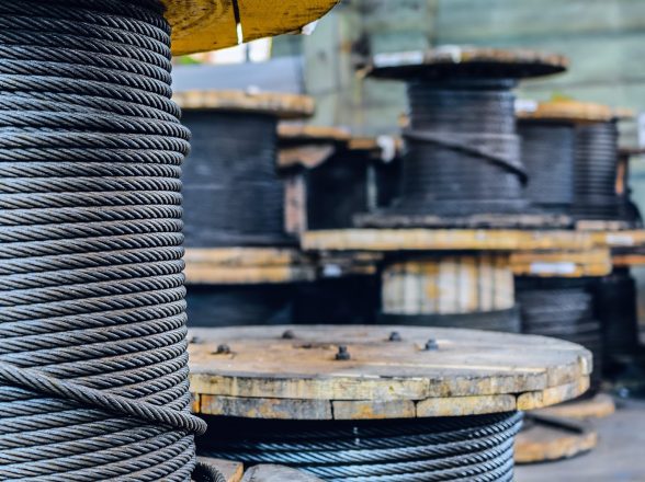 Errores comunes con cables de acero y cómo evitarlos