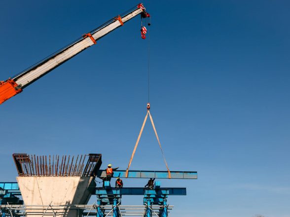 Inspección visual de cables de acero: Checklist completo para operarios